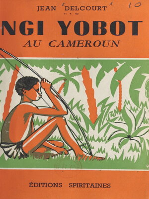 cover image of Ngi Yobot au Cameroun
